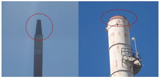 What is the cone on top of some heater stacks for? Fired Heater Features – What’s That For?!
