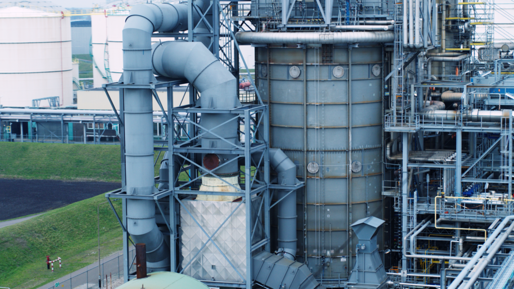 XRG Technologies and VPR Energy partner to reduce refinery emissions through new Xceed™ system