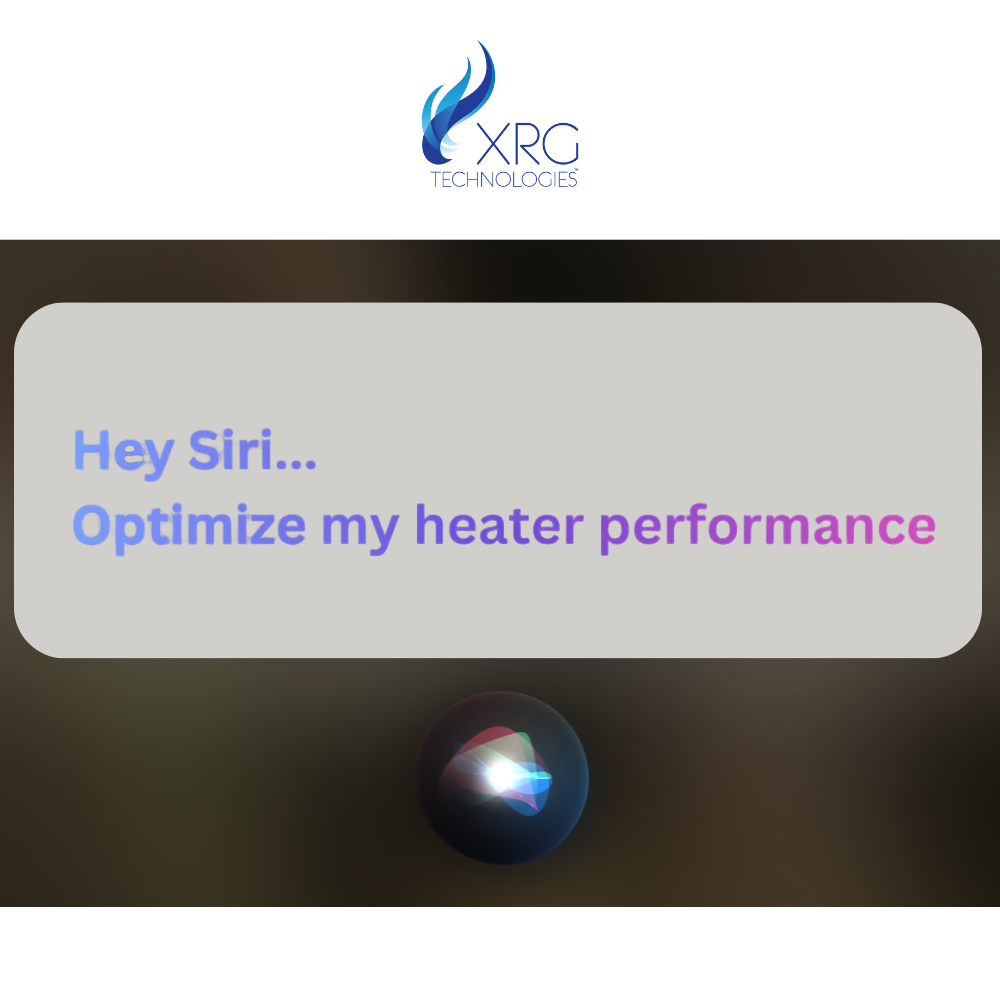 Hey Siri, optimize my fired heater performance!