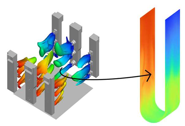 Use Xceed™ to lower radiant coil temperatures in CCR Heaters