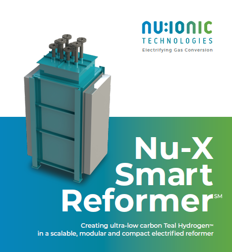 Nu-X Smart Reformer